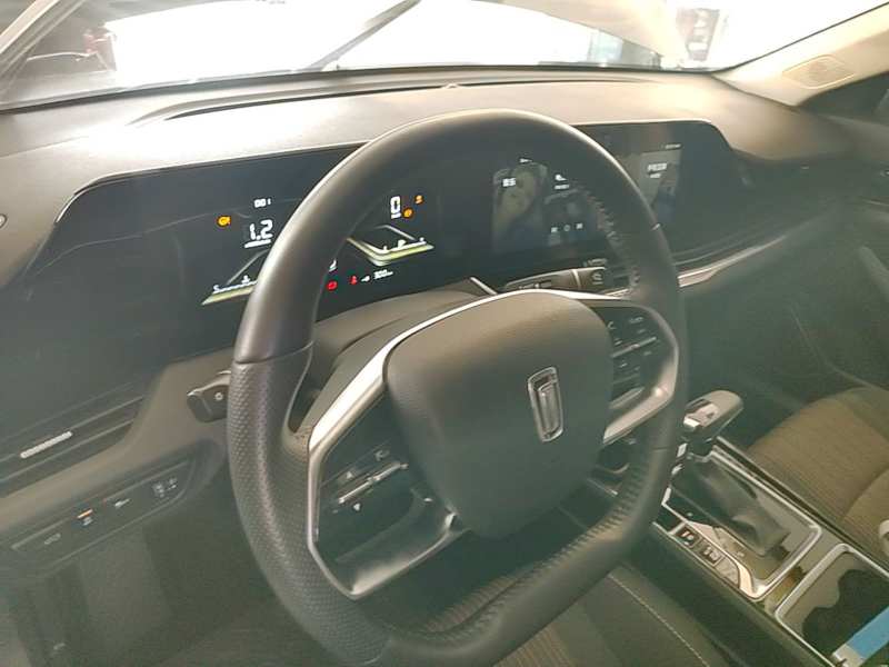 Used Bestune B70 2022 Third Generation 1.5T Automatic Enjoyment Version – Joy — 9