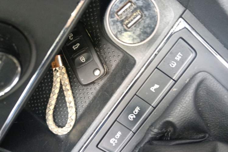 Used Volkswagen Lavida 2017 230TSI DSG Comfort Edition