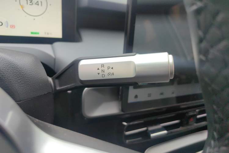 Used AION Y 2025 Plus 510 Zhihao Edition
