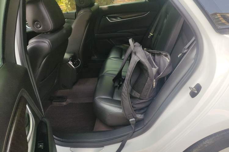 Used Cadillac XTS 2018 28T Elite Edition