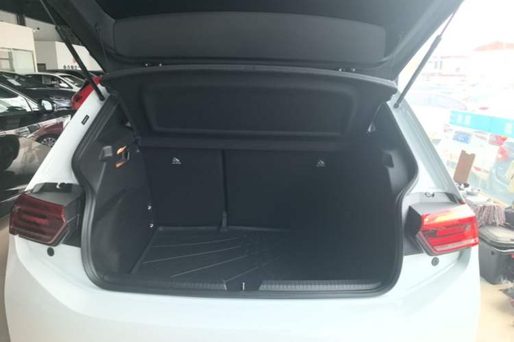 Used Volkswagen ID.3 2023 Upgraded Model Pure Intelligent Enjoyment Version
