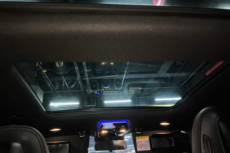 Used Mercedes-Benz C-Class 2022 Restyled C 260 L Sport Edition
