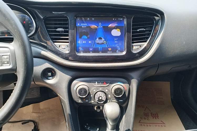 Used Fiat Viaggio 2015 1.4T Automatic Smart Edition
