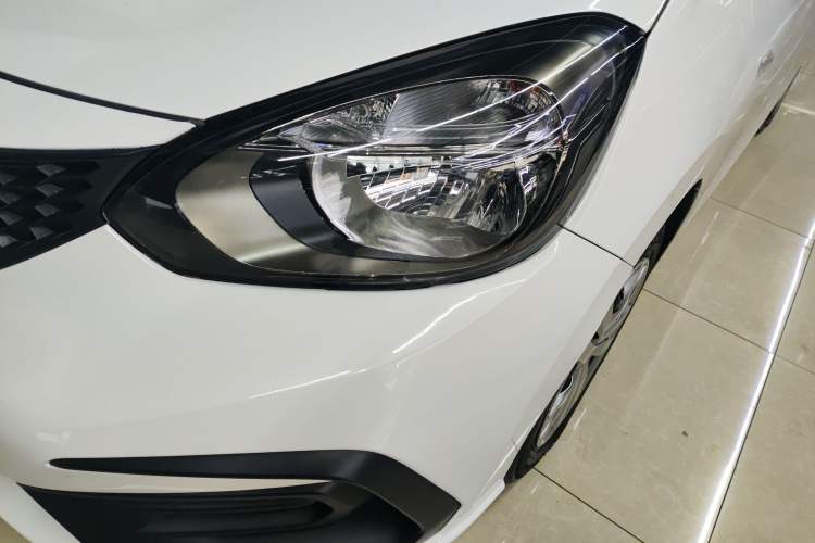 Used Honda Fit 2021 1.5L CVT Trend Edition