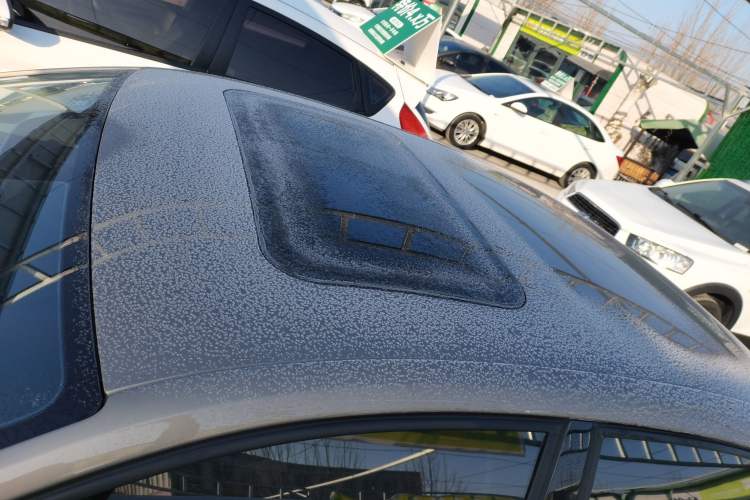 Used Volkswagen Sagitar 2014 1.4TSI Manual Luxury Model