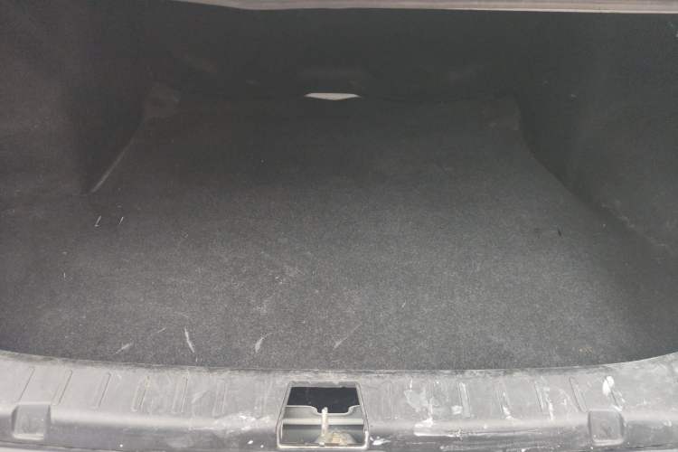 Used BYD G5 2014 1.5TID Automatic Flagship Model