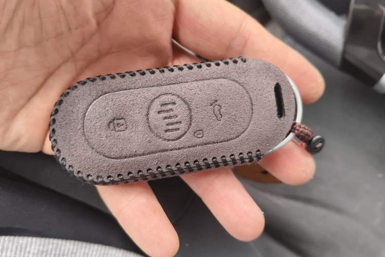 Used WM Motor EX5 2019 EX5 Lite Exploration Edition 400