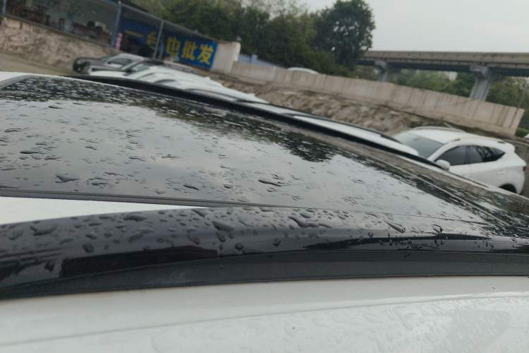 Used CHANGAN CS75 PLUS 2020 2.0T Automatic Flagship Edition