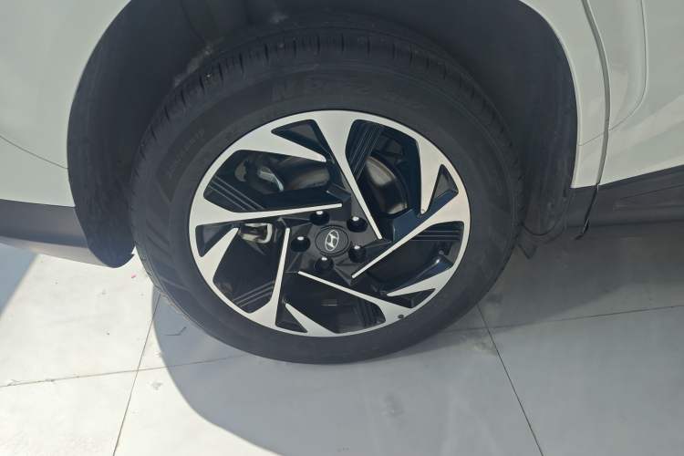 Used Hyundai Custo 2021 380TGDi Smart Luxury Premium LUX