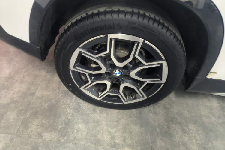 Used BMW X1 2024 sDrive25Li X Design Package