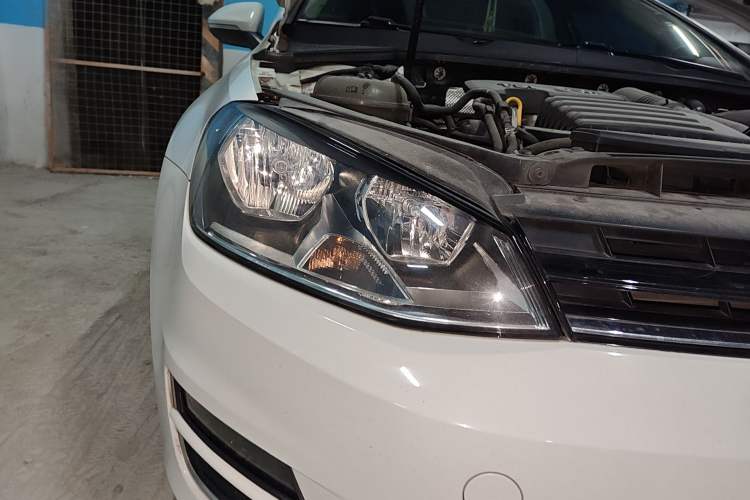 Used Volkswagen Golf 2016 230TSI Automatic Comfort Version