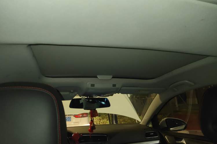 Used Volkswagen Golf 2015 1.6L Automatic Comfort Model
