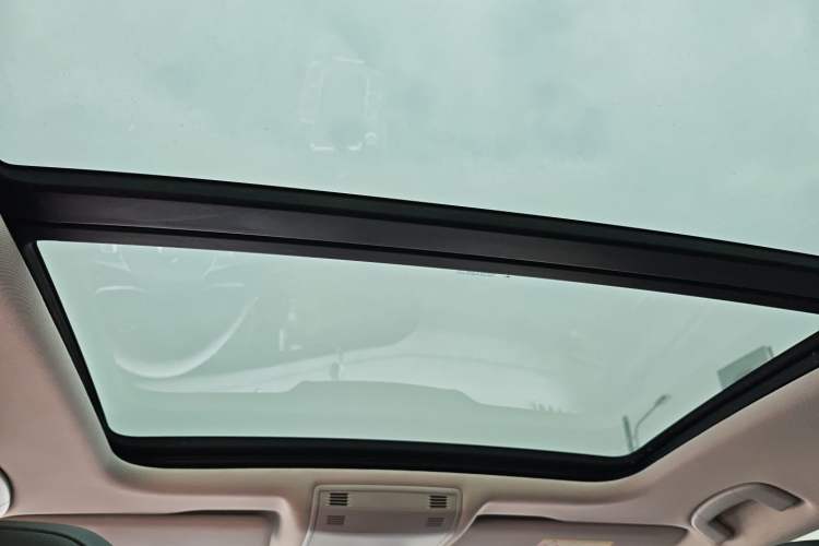 Used Volkswagen Sagitar 2019 200TSI DSG Comfort Version China VI Standard