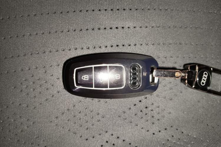 Used Audi A6L 2024 40 TFSI Luxury Dynamic Edition
