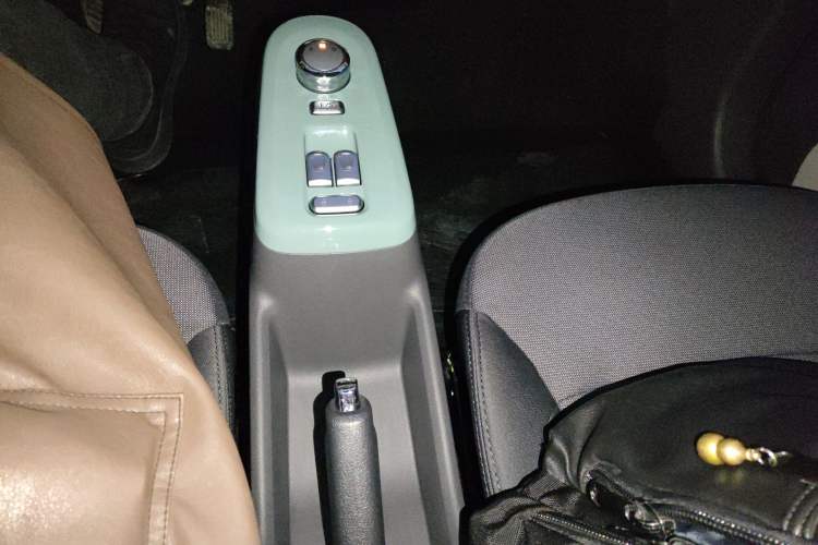 Used Qiyuan Lumin 2023 301km Honey Dew Edition