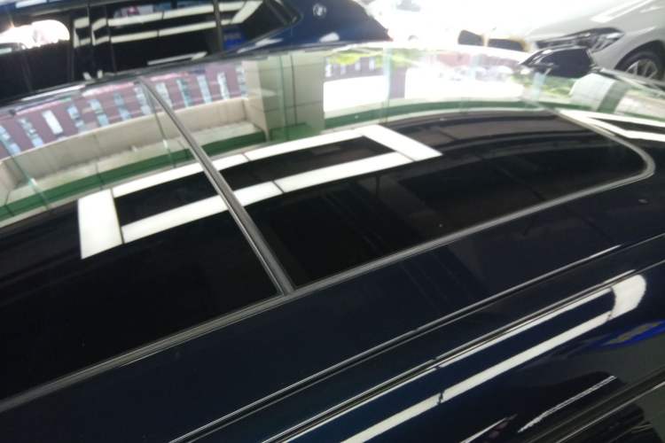 Used BMW 3 Series 2023 325Li M Sport Night Edition Package