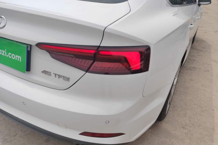 Used Audi A5 2019 Sportback 45 TFSI Fashion Model
