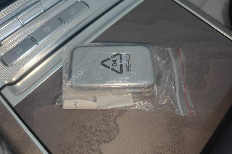 Used Zeekr 9X 2025 Max Edition
