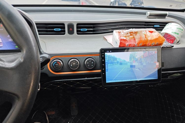 Used Wuling Hongguang MINIEV 2020 Enjoyment Model Lithium Iron Phosphate
