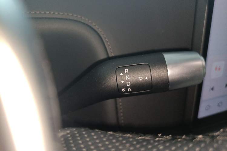 Used Li Auto L8 2023 Pro Model