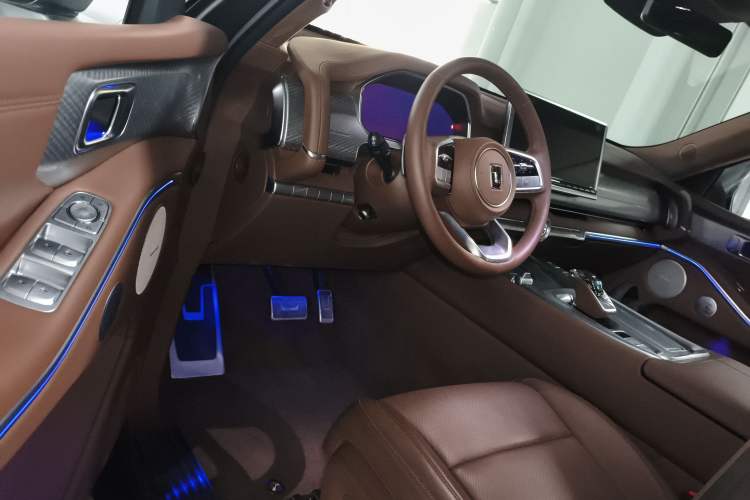 Used Tank 700 New Energy 2024 Hi4-T Extreme Edition
