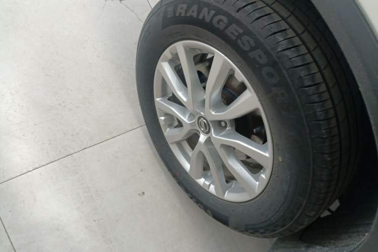 Used Nissan X-Trail 2021 2.0L CVT 2WD XL ITS Comfort Commemorative Edition Right Rear Wheel Hub