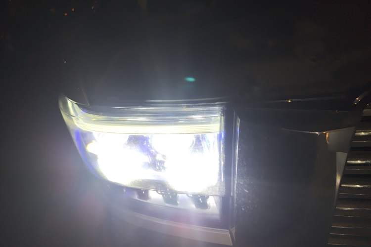 Used Tank 500 2022 3.0T Business Edition "Creation Realm" Design 5-Seater