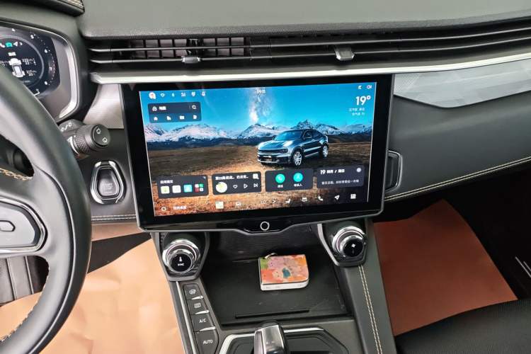 Used Lynk & Co 01 2023 2.0TD Two-Wheel Drive Pro Trim
