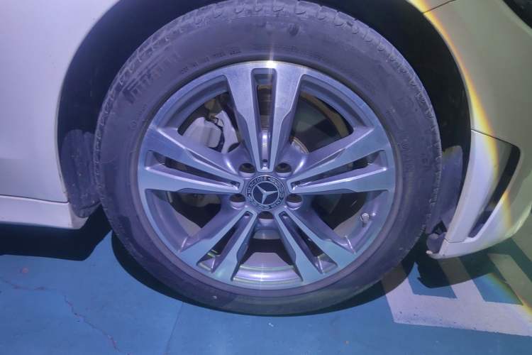 Used Mercedes-Benz C-Class 2020 C 200 L Fashion Edition Sport Version