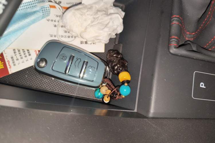 Used Audi Q3 2022 40 TFSI RS Package Performance Model
