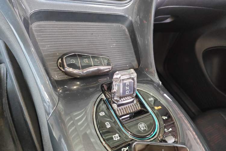 Used BYD e2 2023 Luxury Model