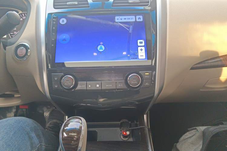 Used Nissan Teana 2013 2.0L XE Fashion Edition