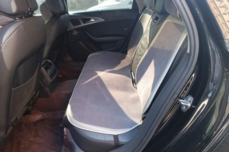 Used Audi A6L 2017 30 FSI Technology Model