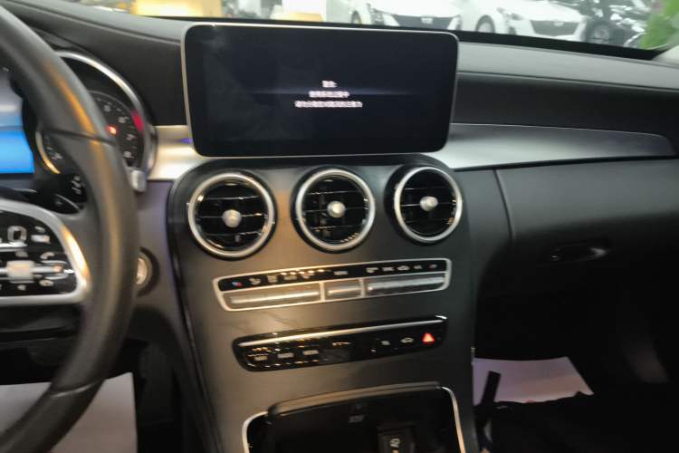 Used Mercedes-Benz C-Class 2019 C 260 L Sport Edition
