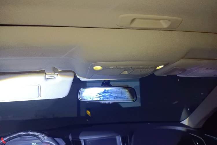 Used Infiniti Q50L 2016 2.0T Ambition Edition