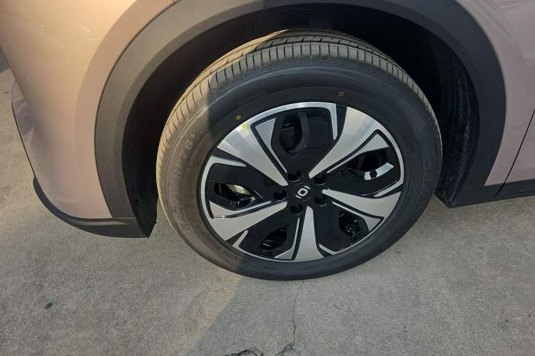 Used Qiyuan Q05 2026 Model 506 Max