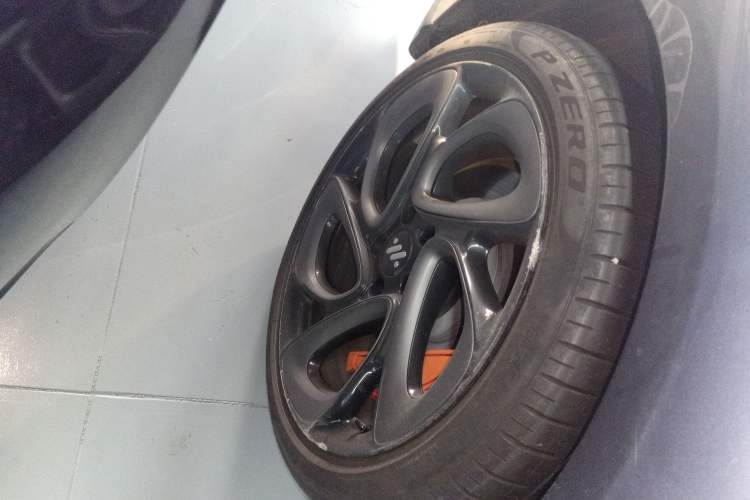 Used IM L7 2024 MAX Long-Range Performance Edition
