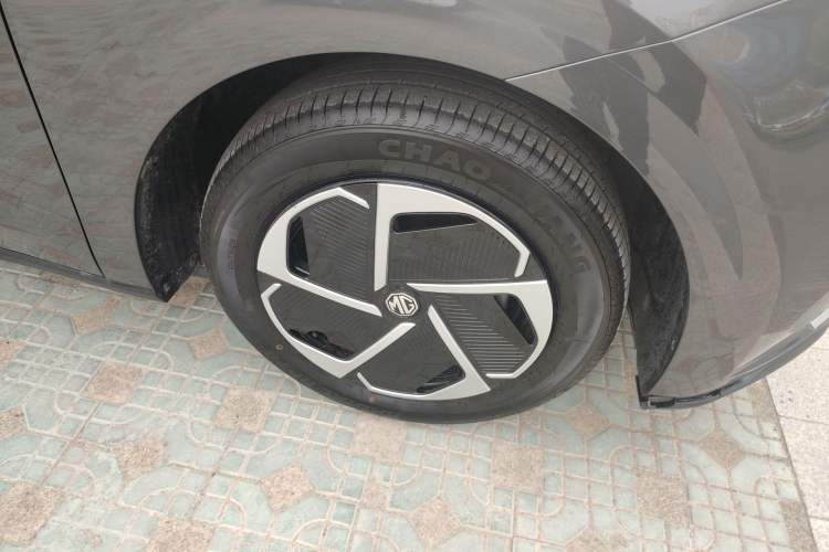 Used MG 4 EV 2026 Model 437 Composed Edition