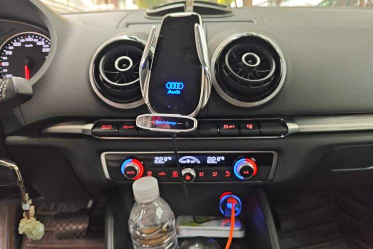 Used Audi A3 2014 Sportback 35 TFSI Automatic Comfort Model