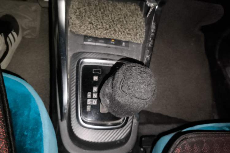 Used BYD Yuan 2017 1.5TID Automatic Sport Edition