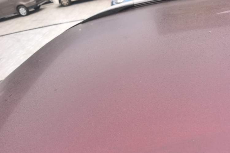 Used Leopaard CS10 2016 2.0T Automatic Leading Edition
