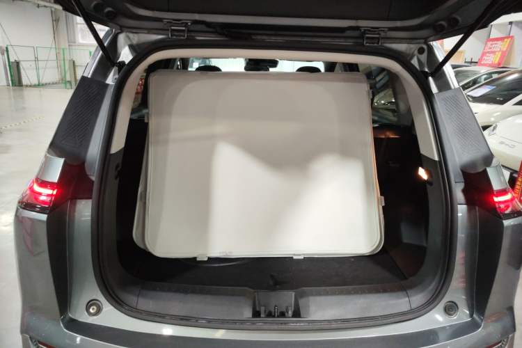 Used AION Y 2022 Plus 70 Smart Edition