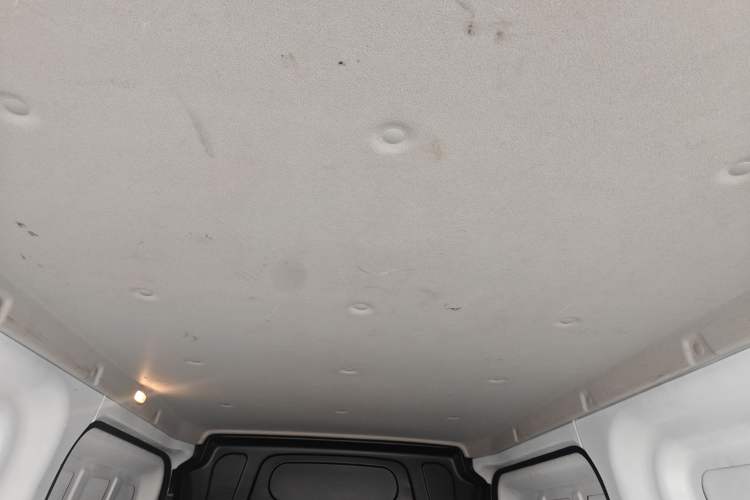 Used Ruichi EC75 2024 Pioneer Model I 50.38 kWh