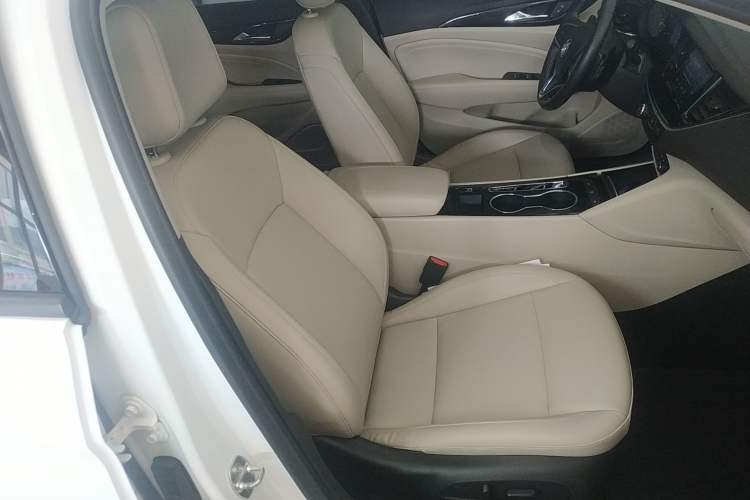 Used Buick Regal 2020 552T Elite Edition Right Front Seat