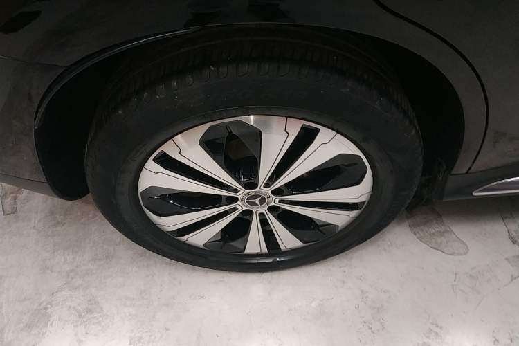 Used Mercedes-Benz EQC 2020 EQC 350 4MATIC
