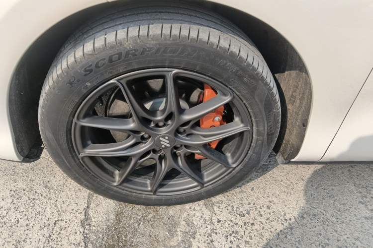 Used IM LS6 2023 Max Standard Edition