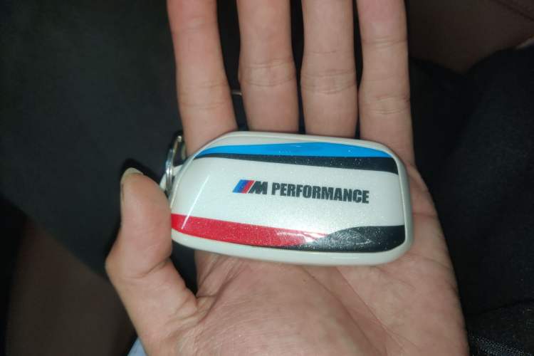 Used BMW i5 2024 eDrive 35L M Sport Package