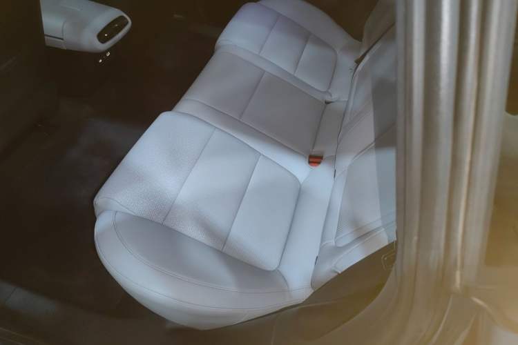 Used Lynk & Co Z10 2025 95 kWh 702 km All-Wheel Drive Intelligent Driving Ultra