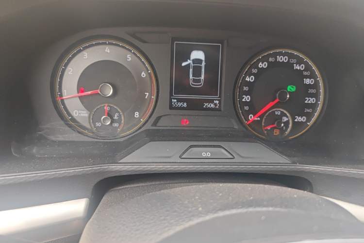 Used Volkswagen Lavida 2022 1.5L Automatic Fashion Edition
