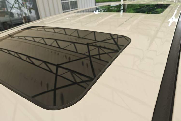 Used GAC Trumpchi M8 2021 Lingxiu Series 390T Deluxe Edition